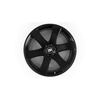 Felga aluminiowa Matte Black Haka Black Rhino