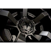 Felga aluminiowa XD811 Rockstar II Matte Black