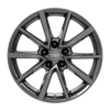Felgi ANZIO VEC 16" 6.5" 5x114.3 ET40
