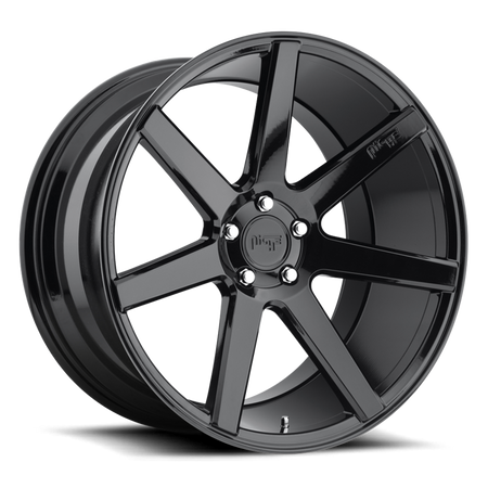 Felga aluminiowa M168 Verona Gloss Black Niche Road Wheels