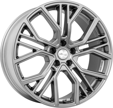 Felgi Aluminiowe 19" 5x112 Brock B41 SG