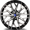Felgi Aluminiowe 19'' 5x120 79wheels seventy9 SV-C BFP
