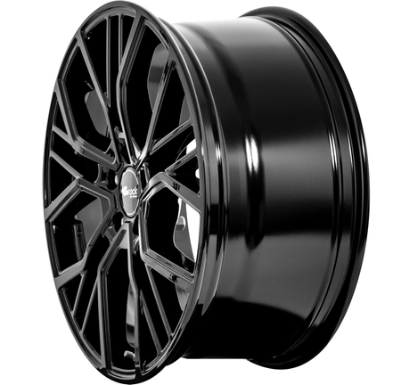 Felgi Aluminiowe 21" 5x112 Brock B41 SG