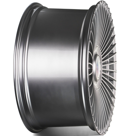 Kute Felgi Aluminiowe 21'' 5x112 79wheels seventy9 MF.2 S