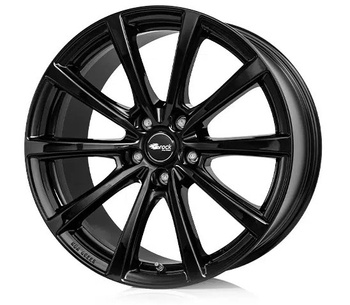 Felgi Aluminiowe 19" 5x114,3 Brock B32 SG