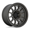 Felga aluminiowa Matte Brushed Gunmetal Rapid Black Rhino
