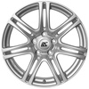 Felgi Aluminiowe 17'' 5x108 RC-Design RC28 KS
