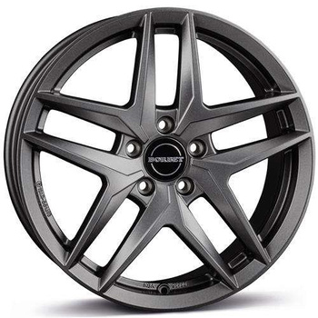 Felgi Aluminiowe 18'' 5x112 Borbet Z DGM