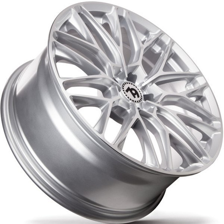 Felgi Aluminiowe 18'' 5x120 79wheels seventy9 SV-P QS