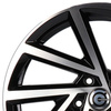 Felgi Aluminiowe 17'' 5x112 Carbonado Coin BFP