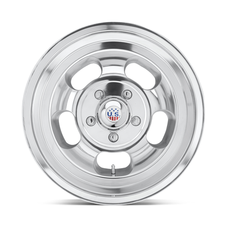 Felga aluminiowa U101 Indy High Luster Polished US Mags