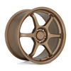 Felga aluminiowa MR145 Traklite 3.0 Matte Bronze Motegi Racing