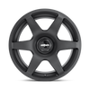 Felga aluminiowa R113 SIX Matte Black Rotiform