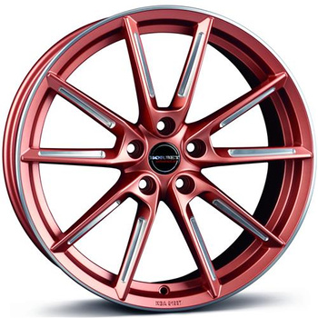 Felgi Aluminiowe 19'' 5x112 Borbet LX CMSRP