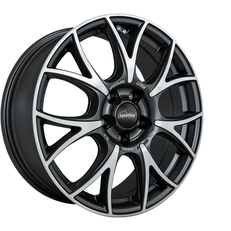 Felgi RONAL 18'' SL5 Vincitore 8.0X18 ET40 114.3X5 SL5.8805.08X/571 BASISRAD