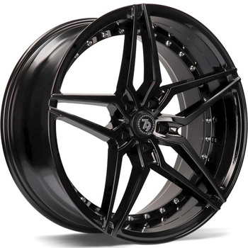 Felgi Aluminiowe 19" 5x114,3 79wheels seventy9 SV-AR BG