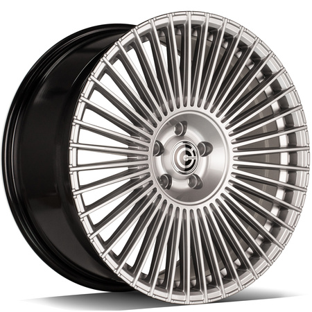 Felgi Aluminiowe 20'' 5x112 Carbonado GIFT DHS