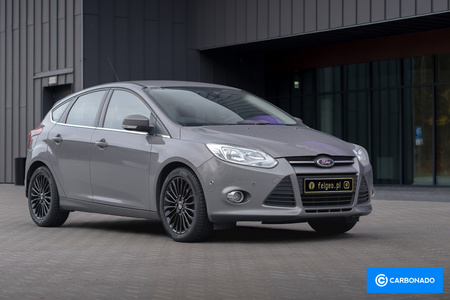 Felgi Aluminiowe 18" 5x108 Carbonado Ohio BG