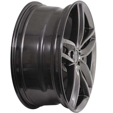 Felgi Aluminiowe 17'' 5x114,3 RC-Design RC29 DS