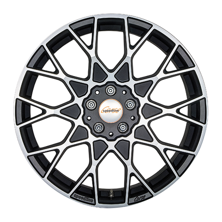 Felgi RONAL 19'' SL3 Cesare  8.0X19 ET35 100X5  SL3.9805.03X/332 BASISRAD