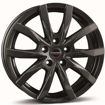 Felgi Aluminiowe 16'' 5x130 Borbet CW5 MAGP