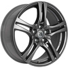 Felgi Aluminiowe 17'' 5x112 RC-Design RC26 TM
