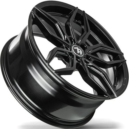 Felgi Aluminiowe 19" 5x114,3 79wheels seventy9 SCF-D BG