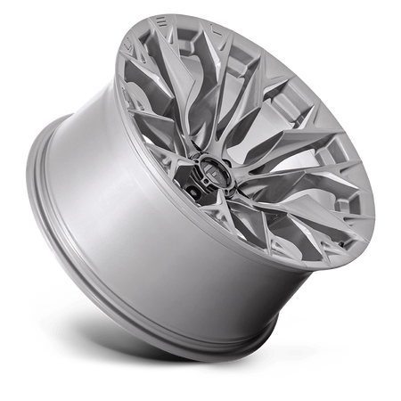 Felga aluminiowa D806 Flame Platinum Fuel