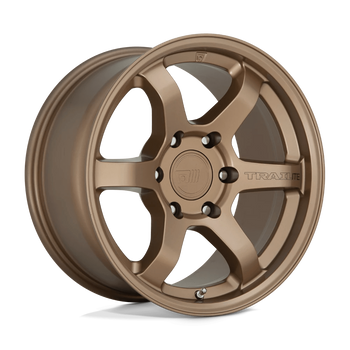 Felga aluminiowa MR150 Trailite Matte Bronze Motegi Racing