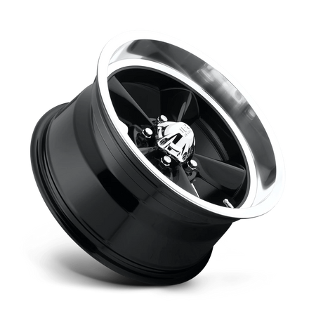 Felga aluminiowa U107 Standard Gloss Black US Mags