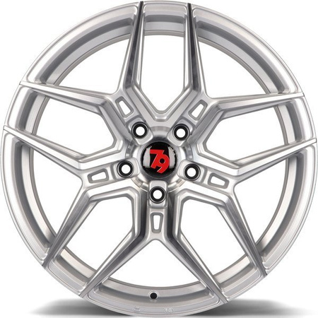 Felgi Aluminiowe 19'' 5x112 79wheels seventy9 SV-B QS