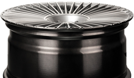 Felgi Aluminiowe 20'' 5x112 Carbonado GIFT DHS