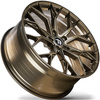 Felgi Aluminiowe 21" 5x112 79wheels seventy9 SCF-H SBR