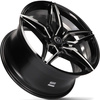 Felgi Aluminiowe 18'' 5x120 79wheels seventy9 SV-A BGWIL