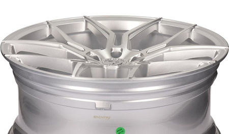 Felgi Aluminiowe 20'' 5x112 79wheels seventy9 SV-D SFP