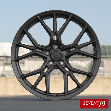 Felgi Aluminiowe 20'' 5x112 79wheels seventy9 SCF-T HGM