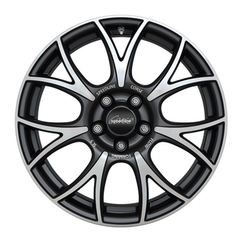 Felgi RONAL 18'' SL5 Vincitore  8.0X18 ET40 114.3X5  SL5.8805.08X/571 BASISRAD
