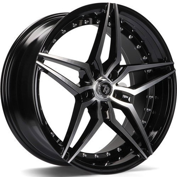 Felgi Aluminiowe 19'' 5x112 79wheels seventy9 SV-AR BFP