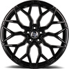Felgi Aluminiowe 18" 5x112 79wheels seventy9 SV-K BG