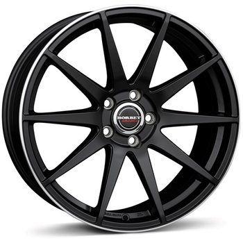 Felgi Aluminiowe 19'' 5x114,3 Borbet GTX BMRS