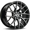 Felgi Aluminiowe 15'' 4x100 / 4x114,3 79wheels seventy9 SCF-G BFP
