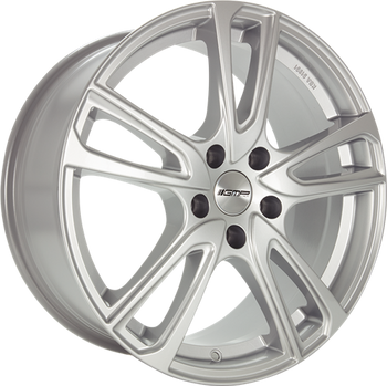 Felgi Aluminiowe 16'' 4x108 Diewe Astral SI