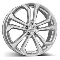 Felgi DEZENT TA silver 17" 7.0" 5x114.3 ET39