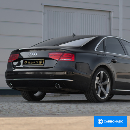 Felgi Aluminiowe 20'' 5x112 Carbonado Graphene MAFP