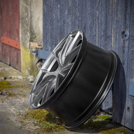 Felgi Aluminiowe 19'' 5x120 Wrath WF-11 HB