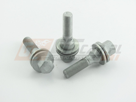 Dystanse Peugeot Citroen 30mm 4x108 65,1