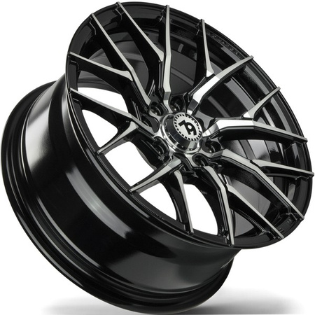 Felgi Aluminiowe 15'' 4x100 / 4x114,3 79wheels seventy9 SCF-G BFP