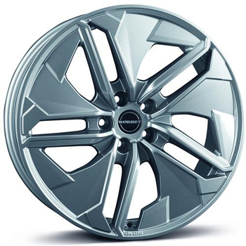 Felgi Aluminiowe 20'' 5x112 Borbet TX MGG