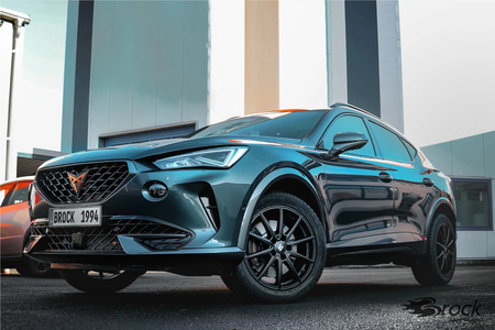 Felgi Aluminiowe 19'' 5x112 RC-Design RC32 FGM