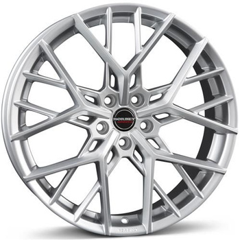 Felgi Aluminiowe 20'' 5x108 Borbet BY SS